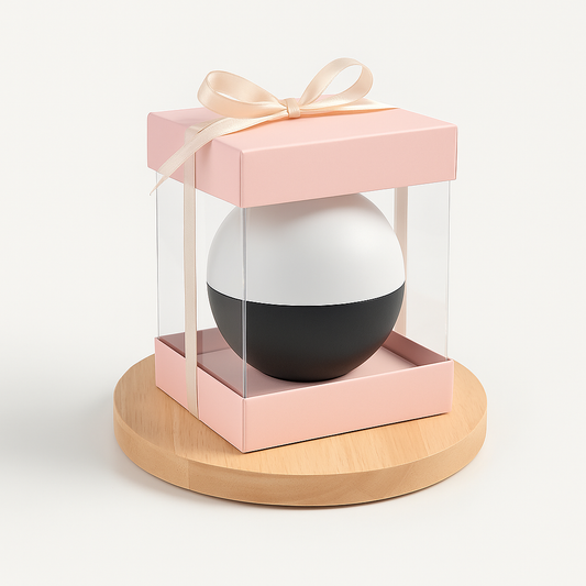 GESCHENK: Geschenkverpackung x1